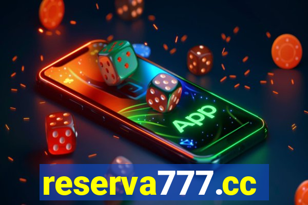 reserva777.cc