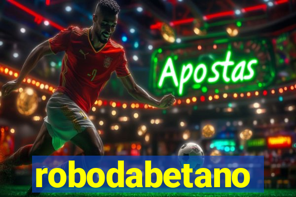 robodabetano