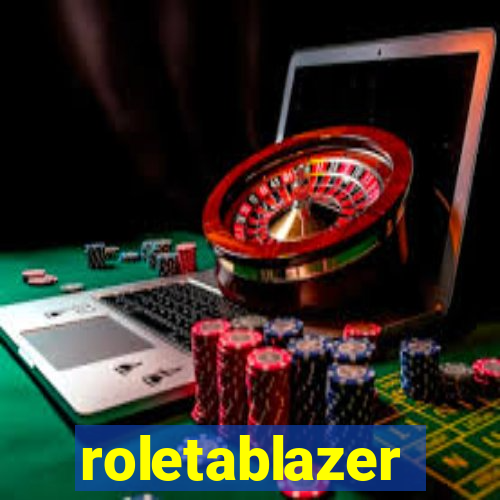 roletablazer