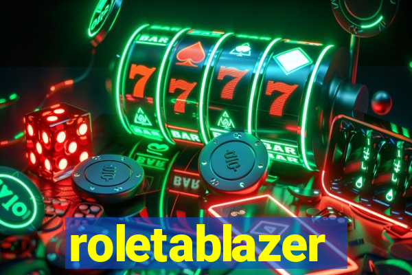 roletablazer