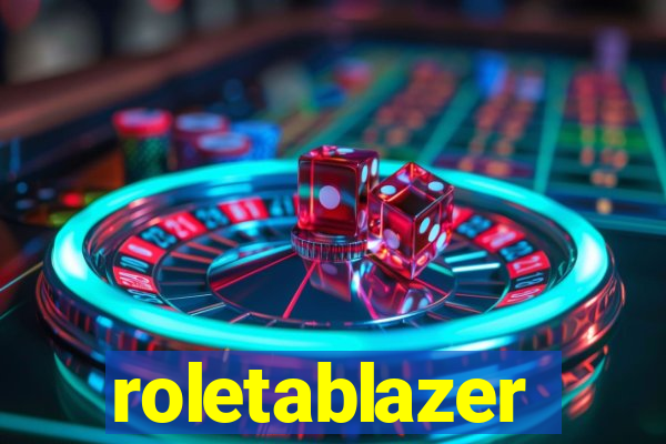 roletablazer