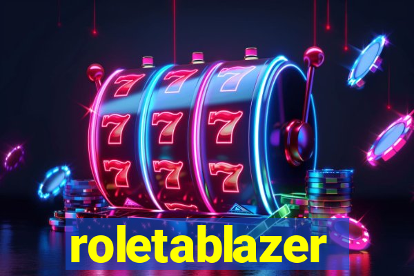 roletablazer