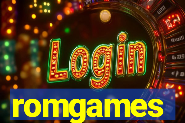 romgames
