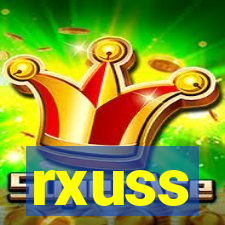 rxuss
