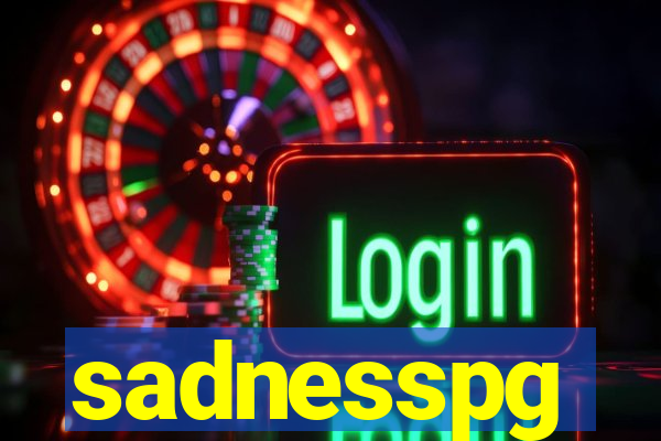 sadnesspg