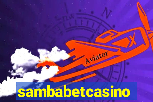 sambabetcasino