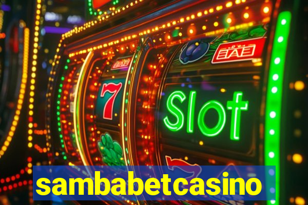 sambabetcasino
