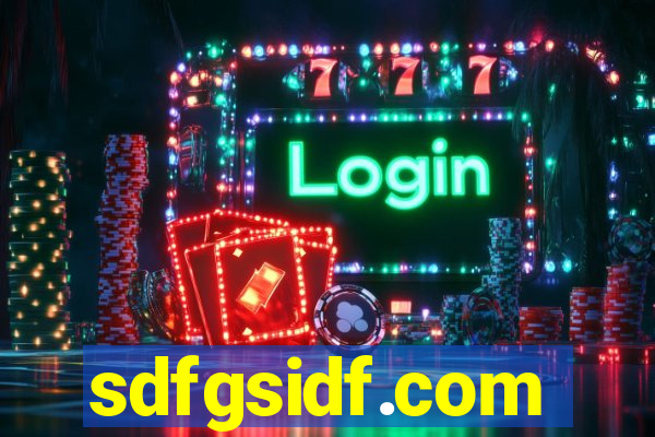 sdfgsidf.com
