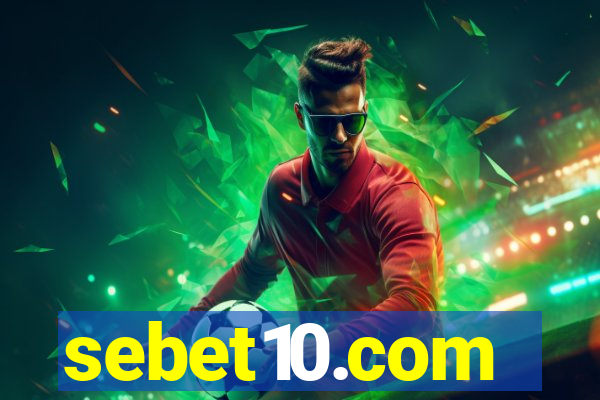 sebet10.com