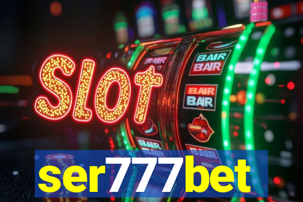 ser777bet
