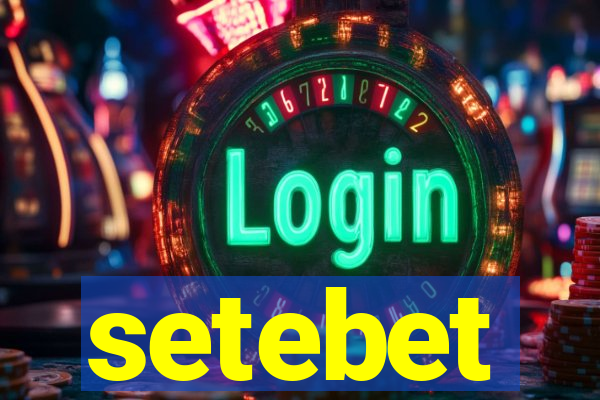 setebet