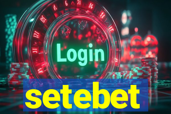 setebet