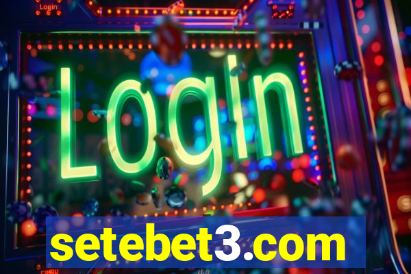 setebet3.com