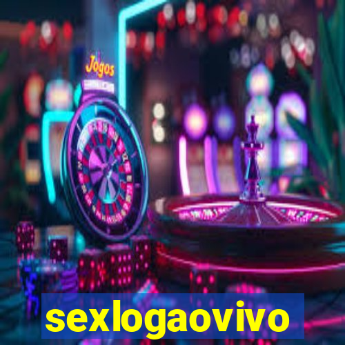 sexlogaovivo