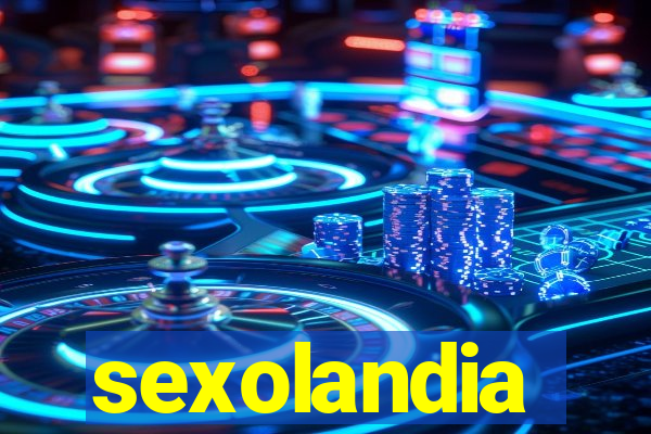 sexolandia