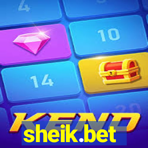 sheik.bet