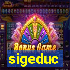 sigeduc