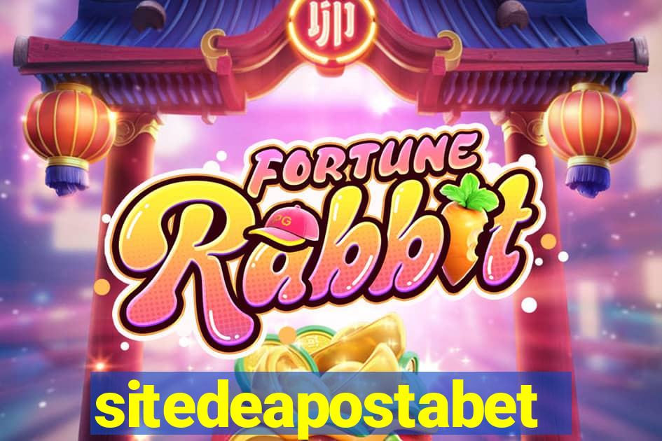 sitedeapostabet