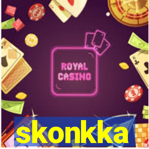 skonkka