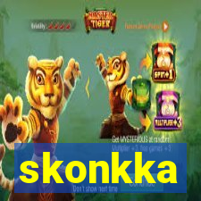 skonkka