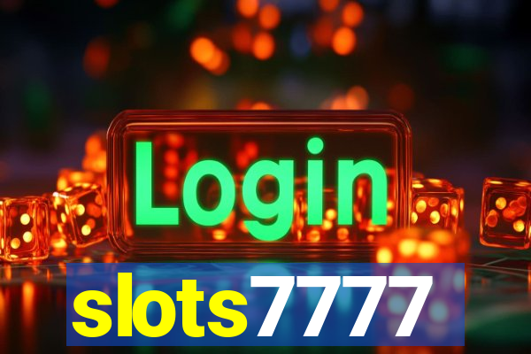 slots7777