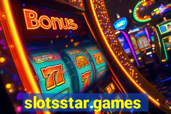 slotsstar.games