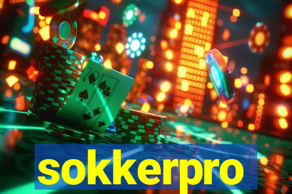 sokkerpro