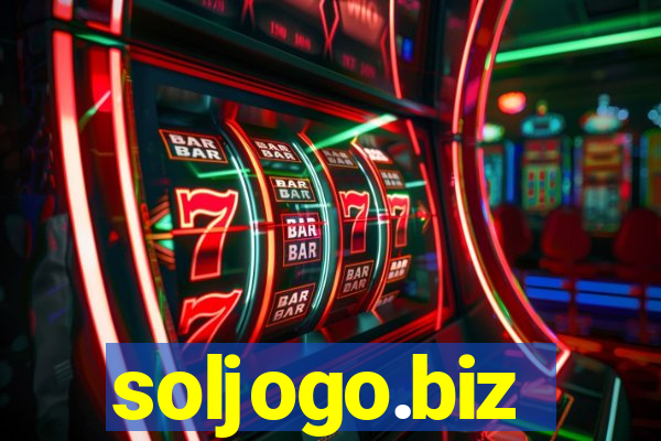 soljogo.biz