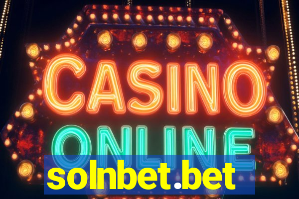 solnbet.bet