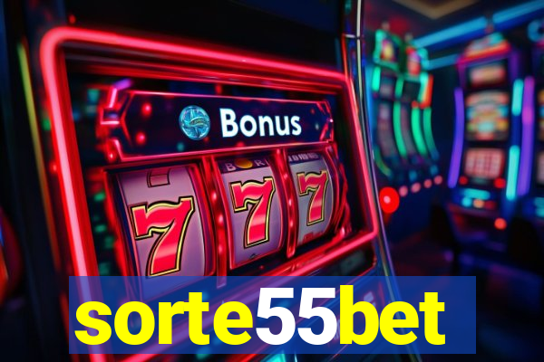 sorte55bet
