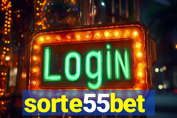 sorte55bet
