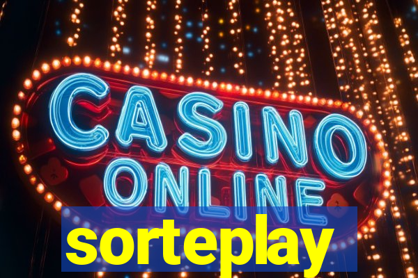 sorteplay