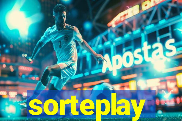 sorteplay