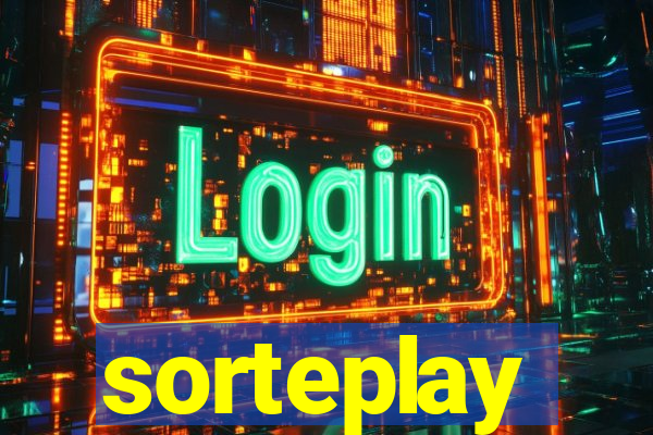 sorteplay
