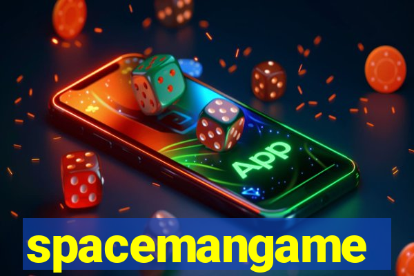spacemangame