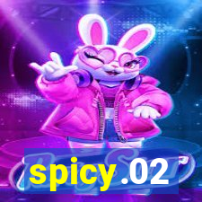 spicy.02