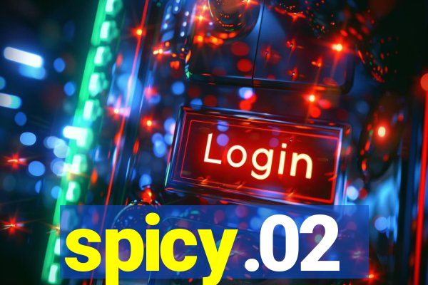 spicy.02