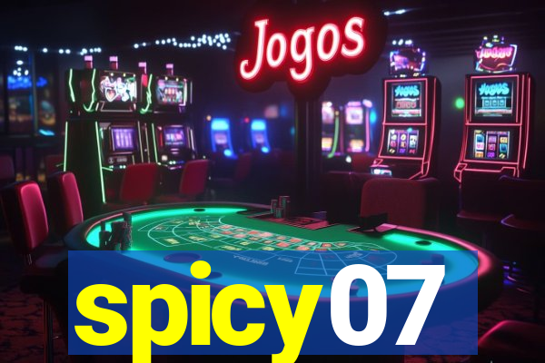 spicy07