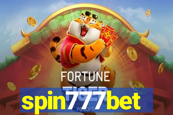 spin777bet