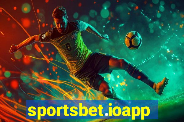 sportsbet.ioapp