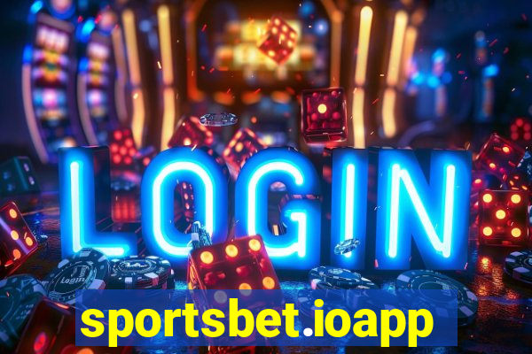 sportsbet.ioapp