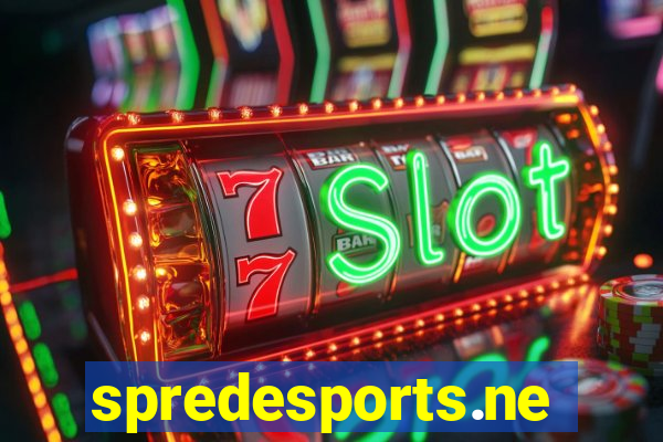 spredesports.net
