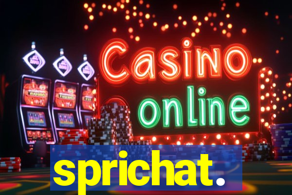 sprichat.