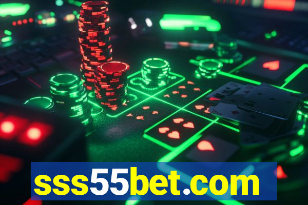 sss55bet.com