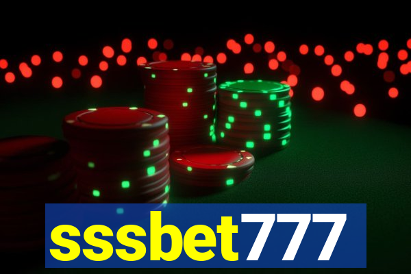 sssbet777