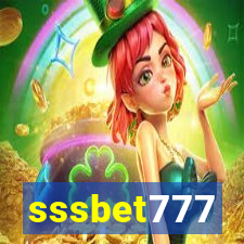 sssbet777