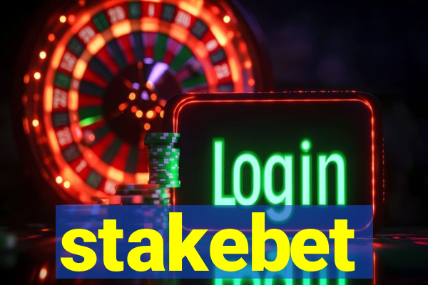 stakebet