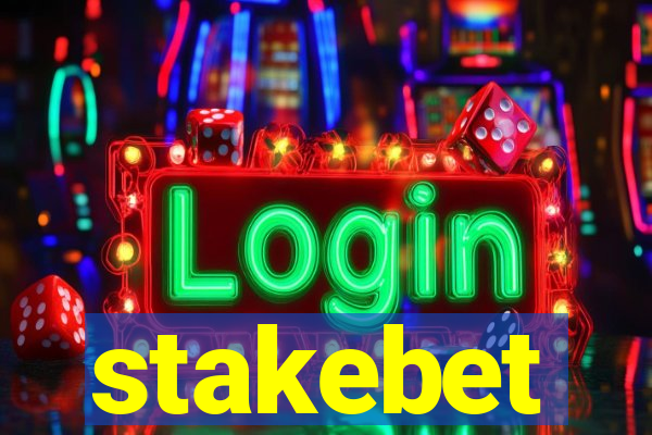 stakebet