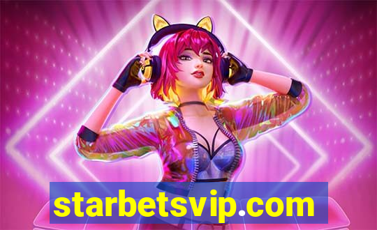 starbetsvip.com.br