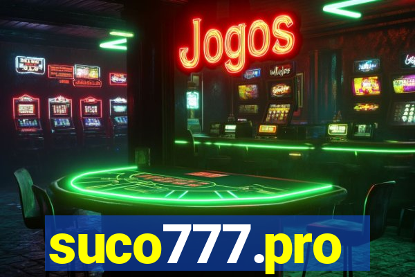suco777.pro
